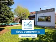 Maison 7 pièces 155 m²