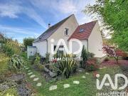 Maison 7 pièces 155 m²