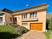 Maison 7 pièces 155 m²