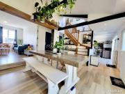 Maison 7 pièces 155 m²