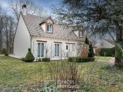 Maison 7 pièces 155 m²