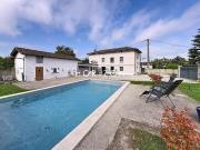 Maison 7 pièces 155 m²