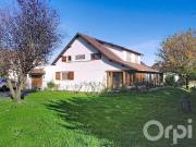 Maison 7 pièces 155 m²