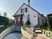 Maison 7 pièces 155 m²