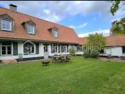 Maison 7 pièces 155 m²