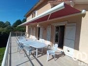 Maison 7 pièces 155 m²