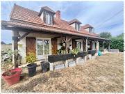 Maison 7 pièces 155 m²