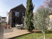 Maison 7 pièces 155 m²