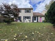 Maison 7 pièces 155 m²