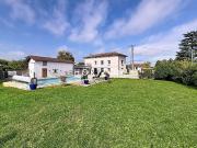 Maison 7 pièces 155 m²