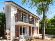 Maison 7 pièces 155 m²