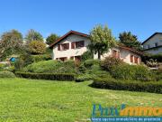 Maison 7 pièces 155 m²