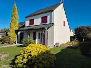 Maison 7 pièces 155 m²