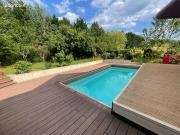 Maison 7 pièces 155 m²