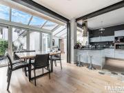 Maison 7 pièces 155 m²