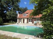 Maison 7 pièces 155 m²
