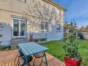 Maison 7 pièces 155 m²