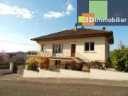 Maison 7 pièces 155 m²