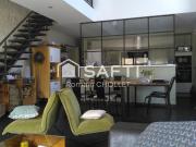 Maison 7 pièces 155 m²