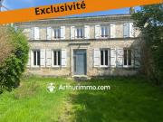 Maison 7 pièces 155 m²
