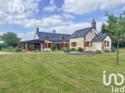 Maison 7 pièces 155 m²