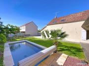 Maison 7 pièces 155 m²