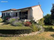 Maison 7 pièces 155 m²