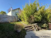 Maison 7 pièces 155 m²