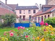 Maison 7 pièces 155 m²