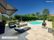 Maison 7 pièces 155 m²