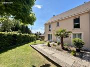 Maison 7 pièces 155 m²