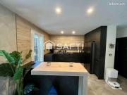 Maison 7 pièces 155 m²