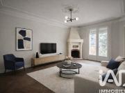 Maison 7 pièces 155 m²