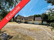 Maison 7 pièces 155 m²