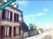 Maison 7 pièces 155 m²