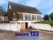 Maison 7 pièces 155 m²