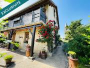 Maison 7 pièces 155 m²