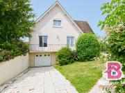 Maison 7 pièces 155 m²