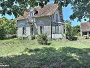 Maison 7 pièces 155 m²