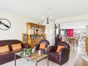 Maison 7 pièces 155 m²