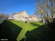 Maison 7 pièces 155 m²