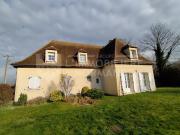 Maison 7 pièces 155 m²