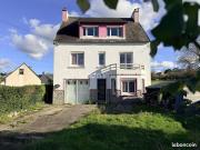 Maison 7 pièces 155 m²