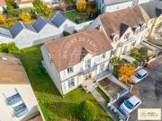 Maison 7 pièces 156 m²