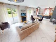 Maison 7 pièces 156 m²