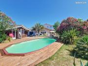 Maison 7 pièces 156 m²