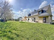 Maison 7 pièces 156 m²