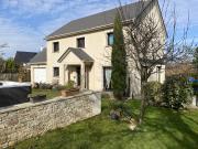 Maison 7 pièces 156 m²