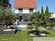 Maison 7 pièces 156 m²