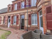 Maison 7 pièces 156 m²